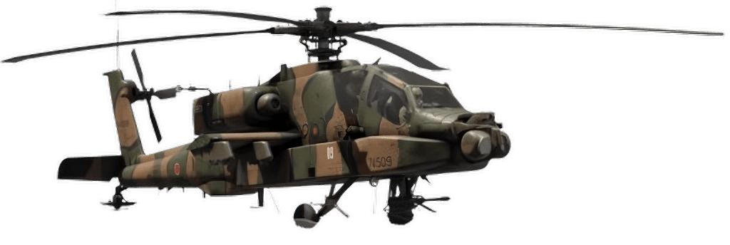 AH-64DJP (AT)