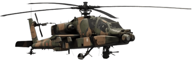 AH-64DJP (AT)