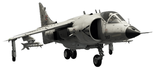 AV-8S Matador