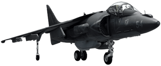 AV-8B (NA)
