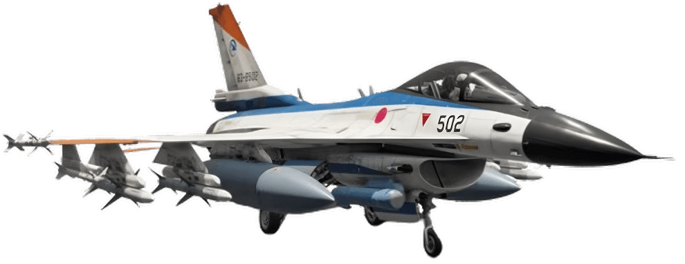 F-2A ADTW