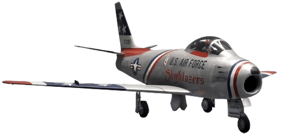 F-86F-35