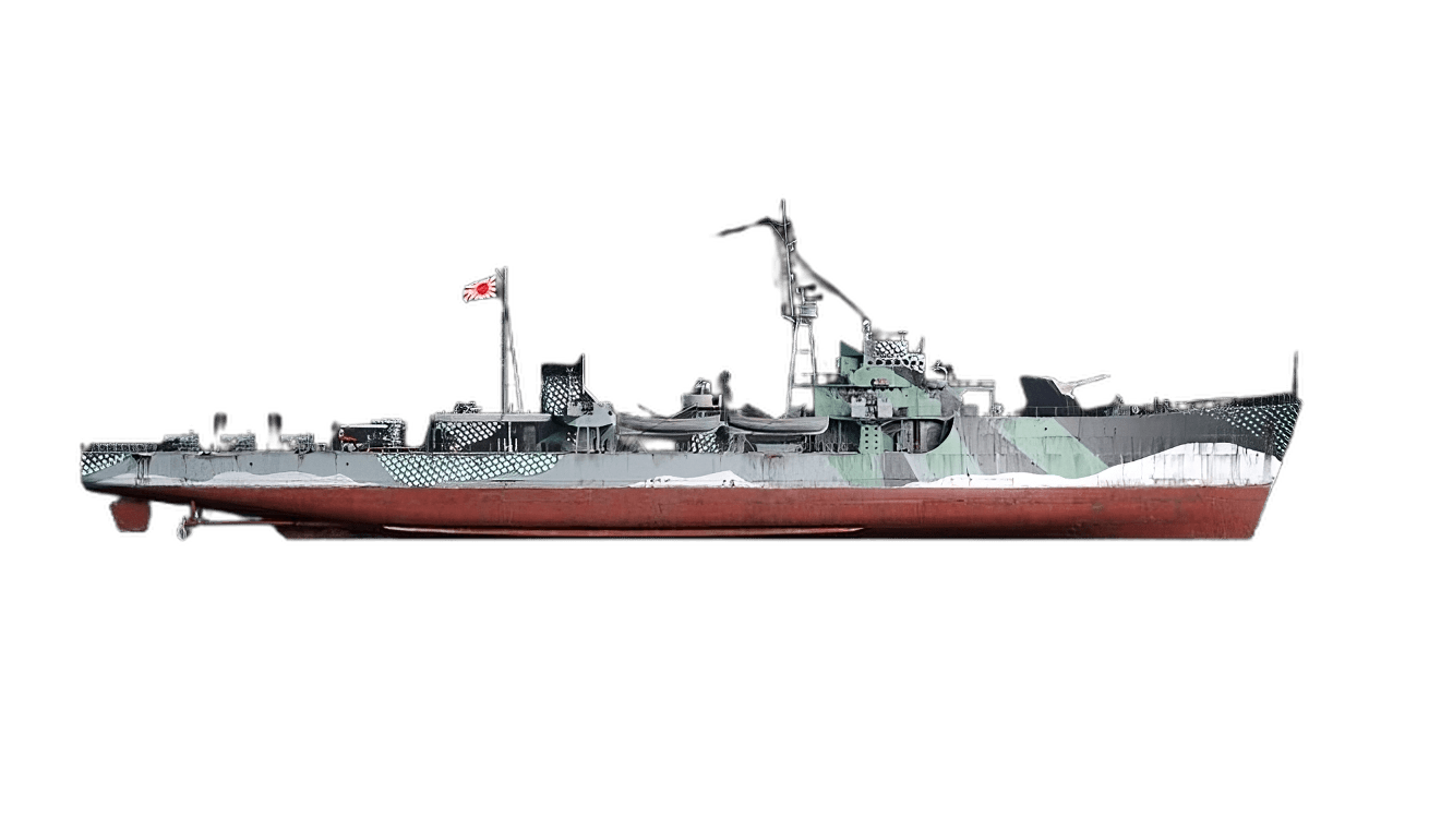 IJN Shisaka