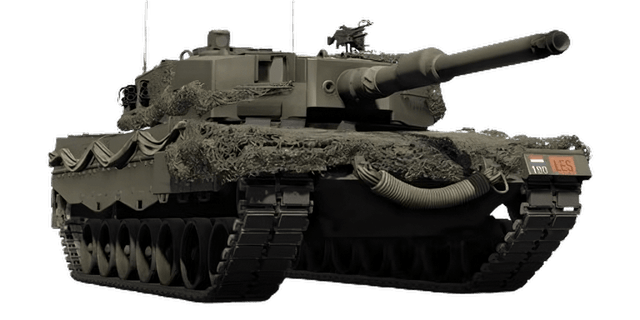 Leopard 2 (OTCo)