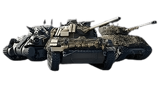 Набор "Ад на колесах"