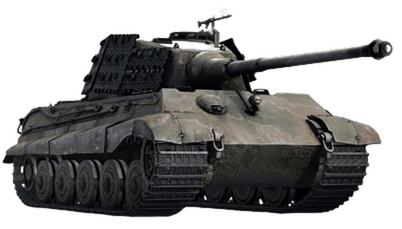 Tiger II Sla.16