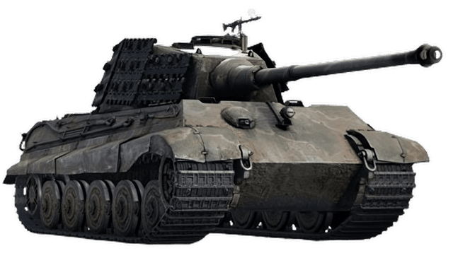 Tiger II Sla.16