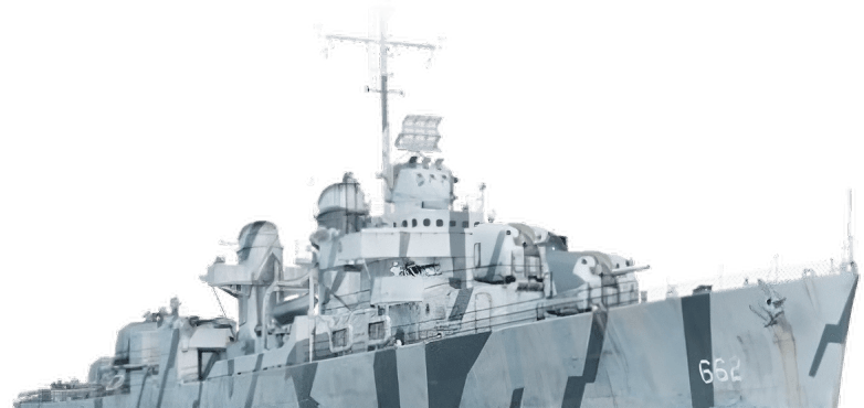 USS Bennion