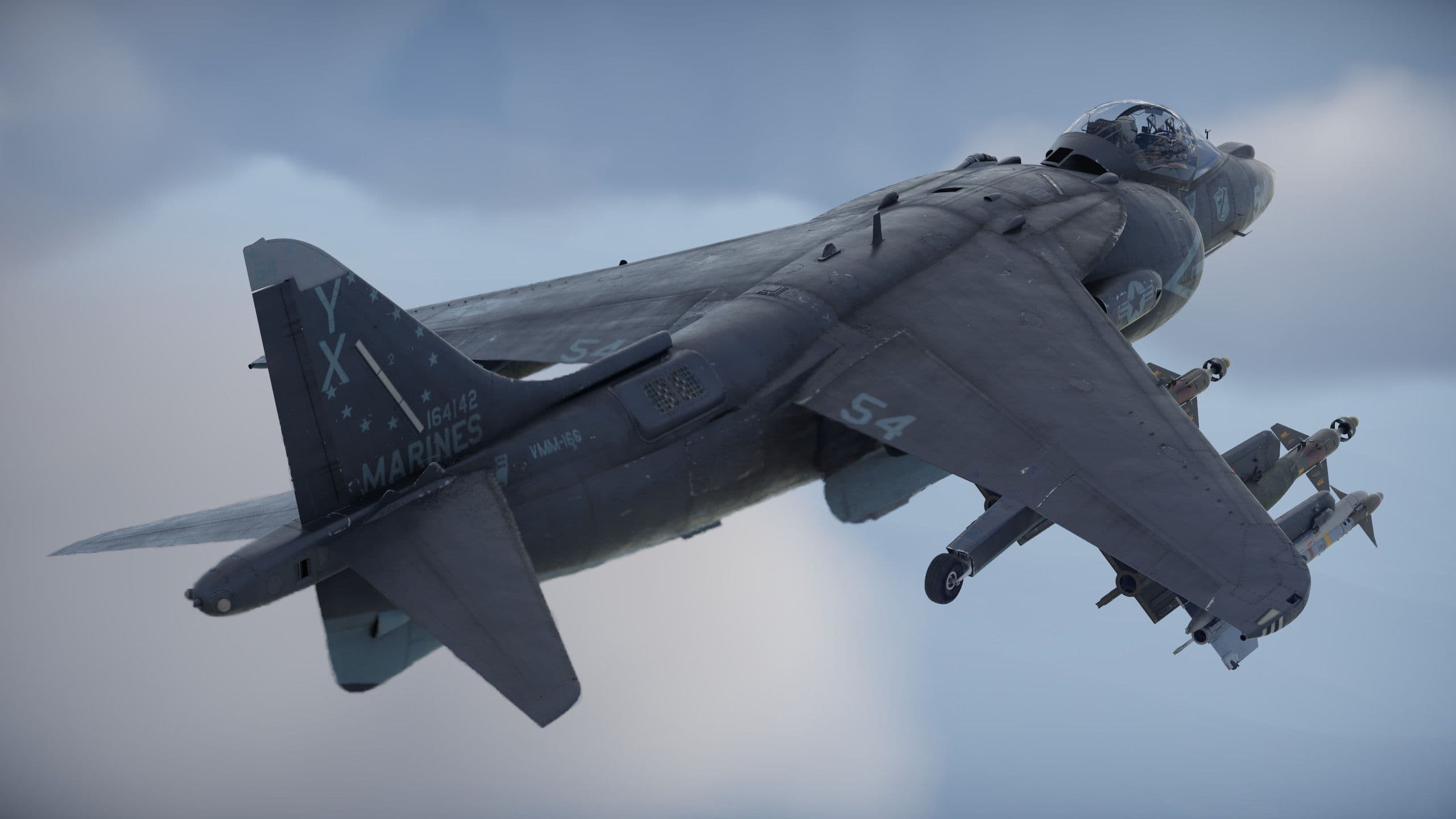 Купить Премиум Танк AV-8B (NA) для War Thunder | Вар Тандер