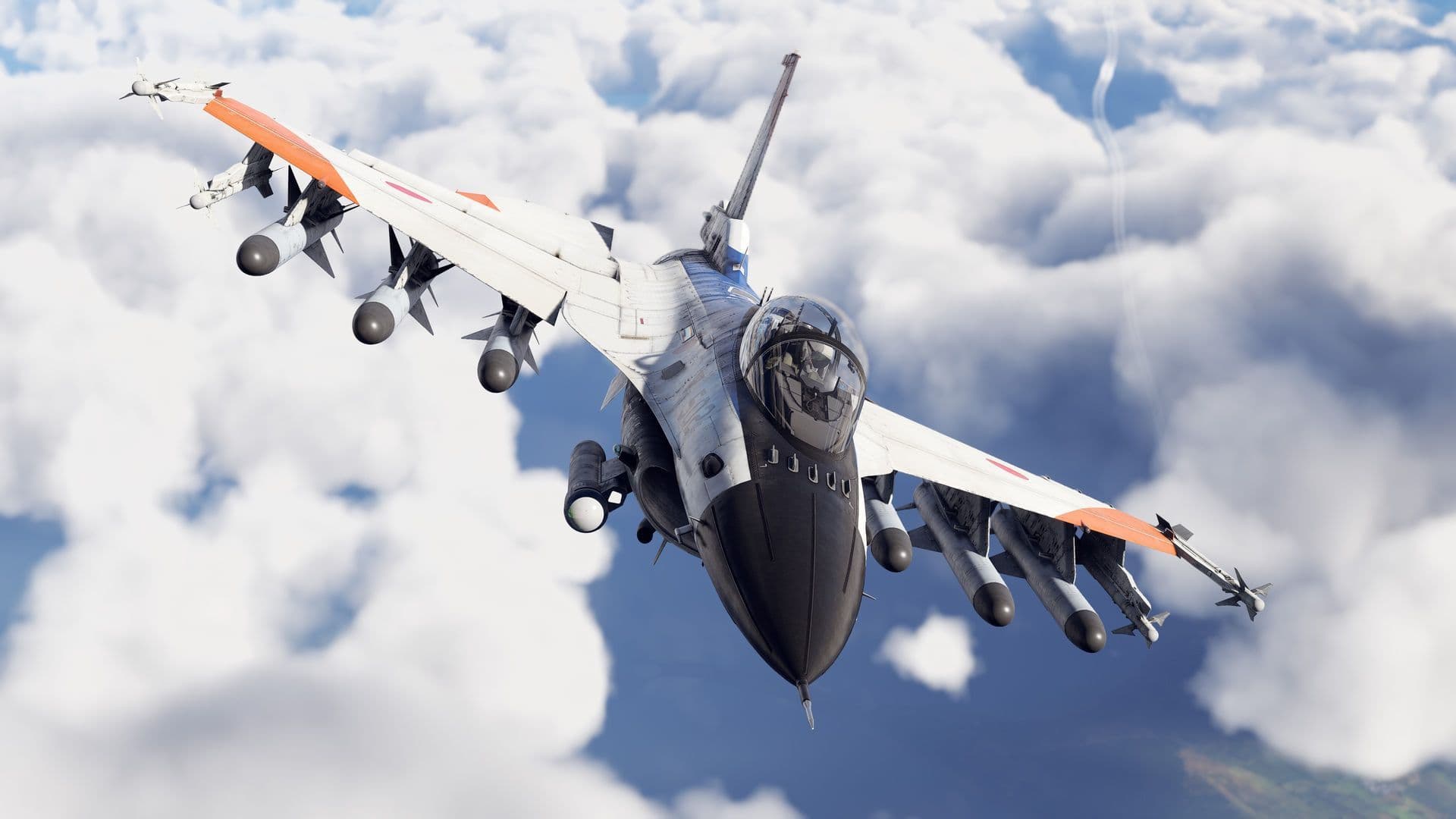 Купить Премиум Танк F-2A ADTW для War Thunder | Вар Тандер