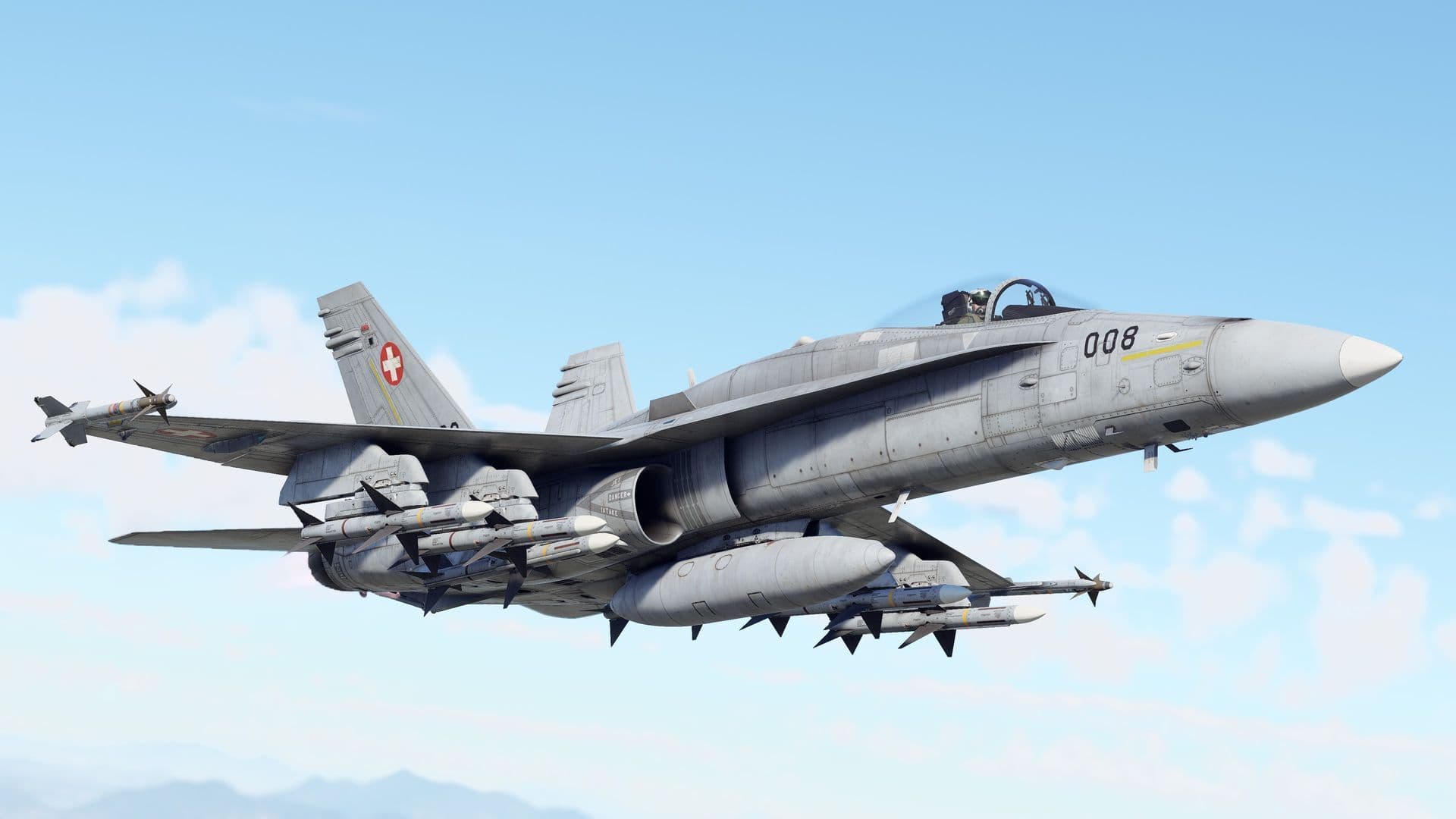 Купить Премиум Танк F/A-18C Hornet для War Thunder | Вар Тандер