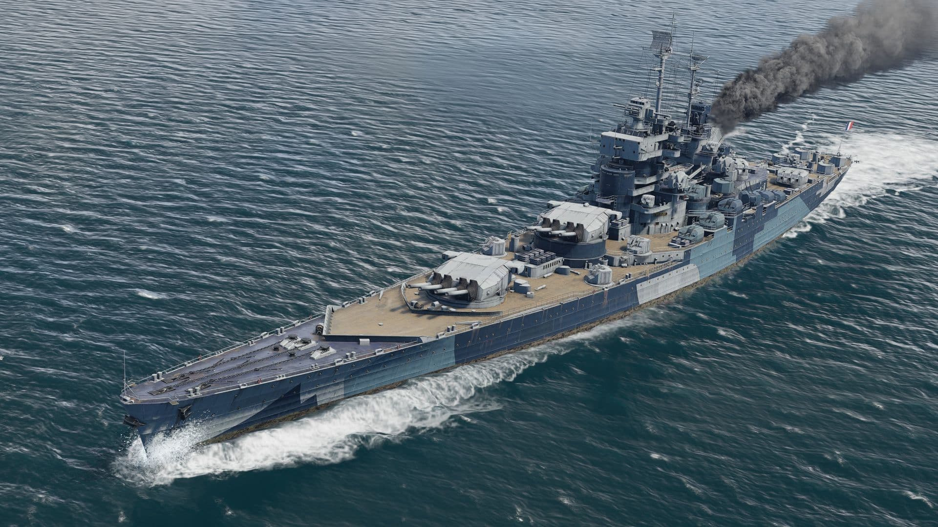 Купить Премиум Танк Jean Bart для War Thunder | Вар Тандер