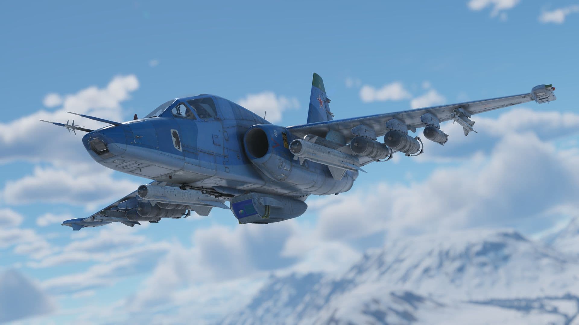 Купить Премиум Танк Су-39 для War Thunder | Вар Тандер