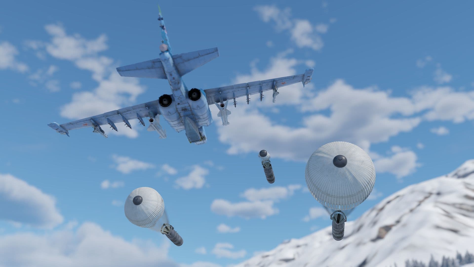 Купить Премиум Танк Су-39 для War Thunder | Вар Тандер