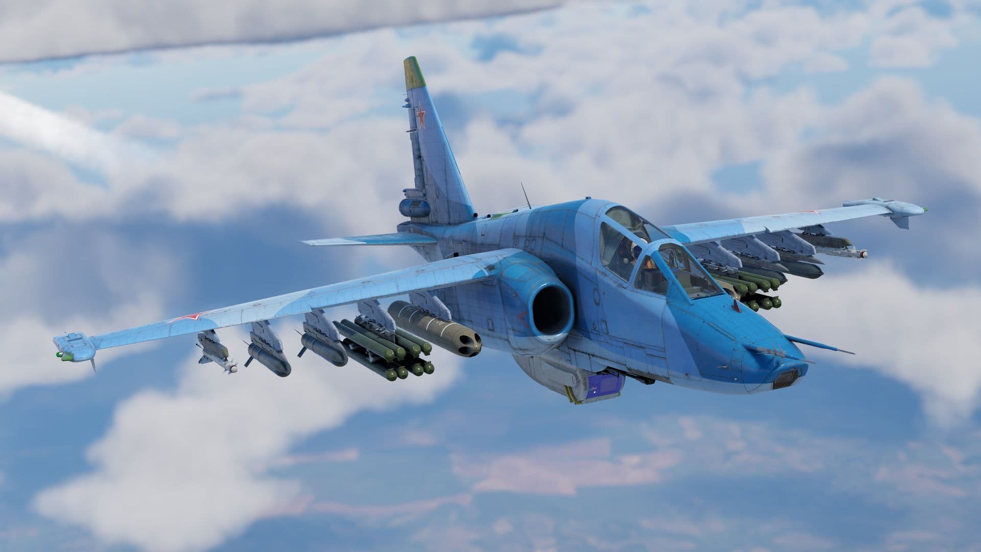 Купить Премиум Танк Су-39 для War Thunder | Вар Тандер