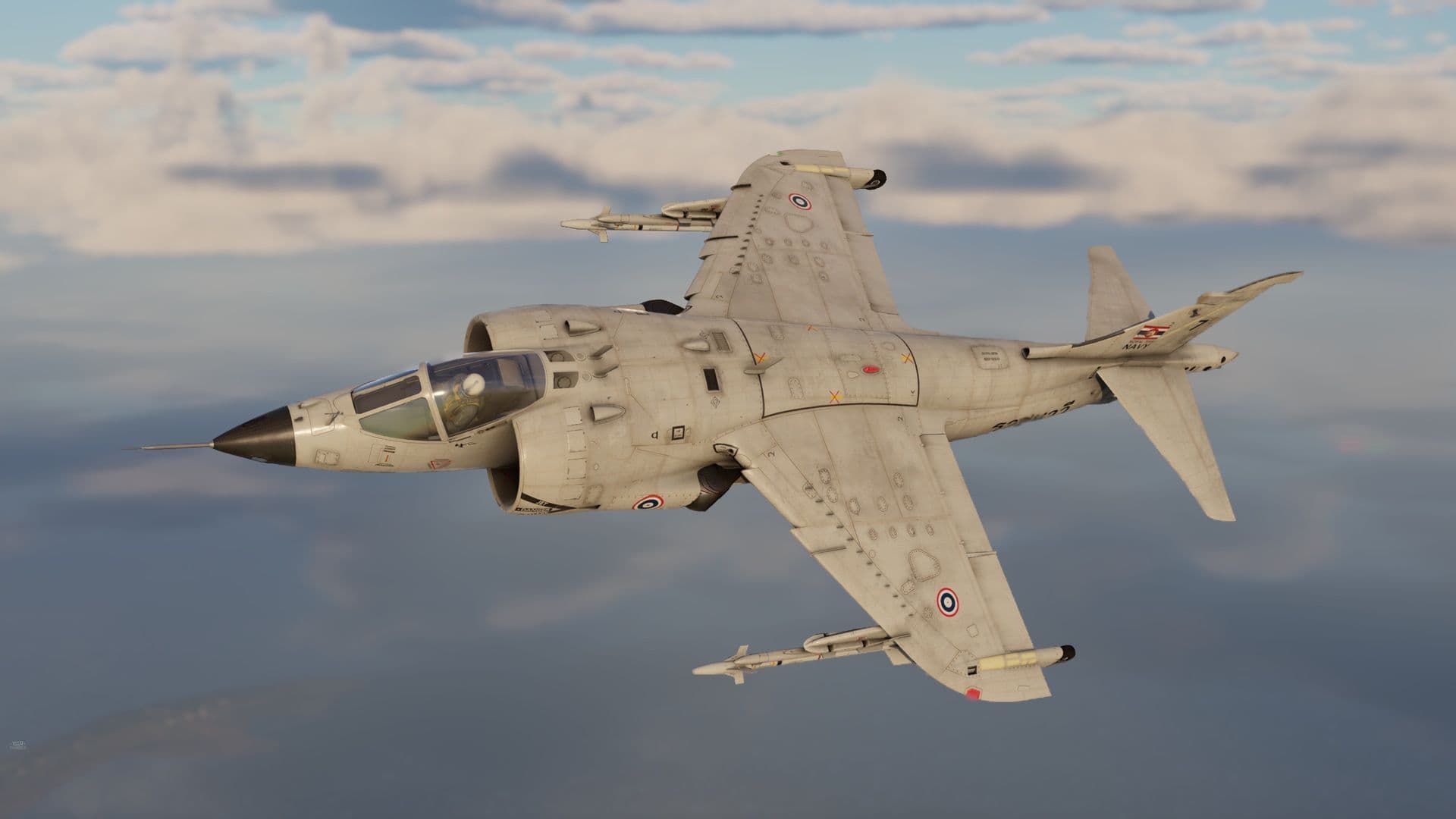 Купить Премиум Танк AV-8S Matador для War Thunder | Вар Тандер