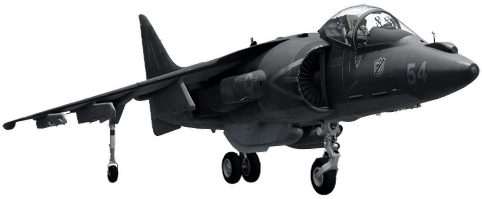 AV-8B (NA)