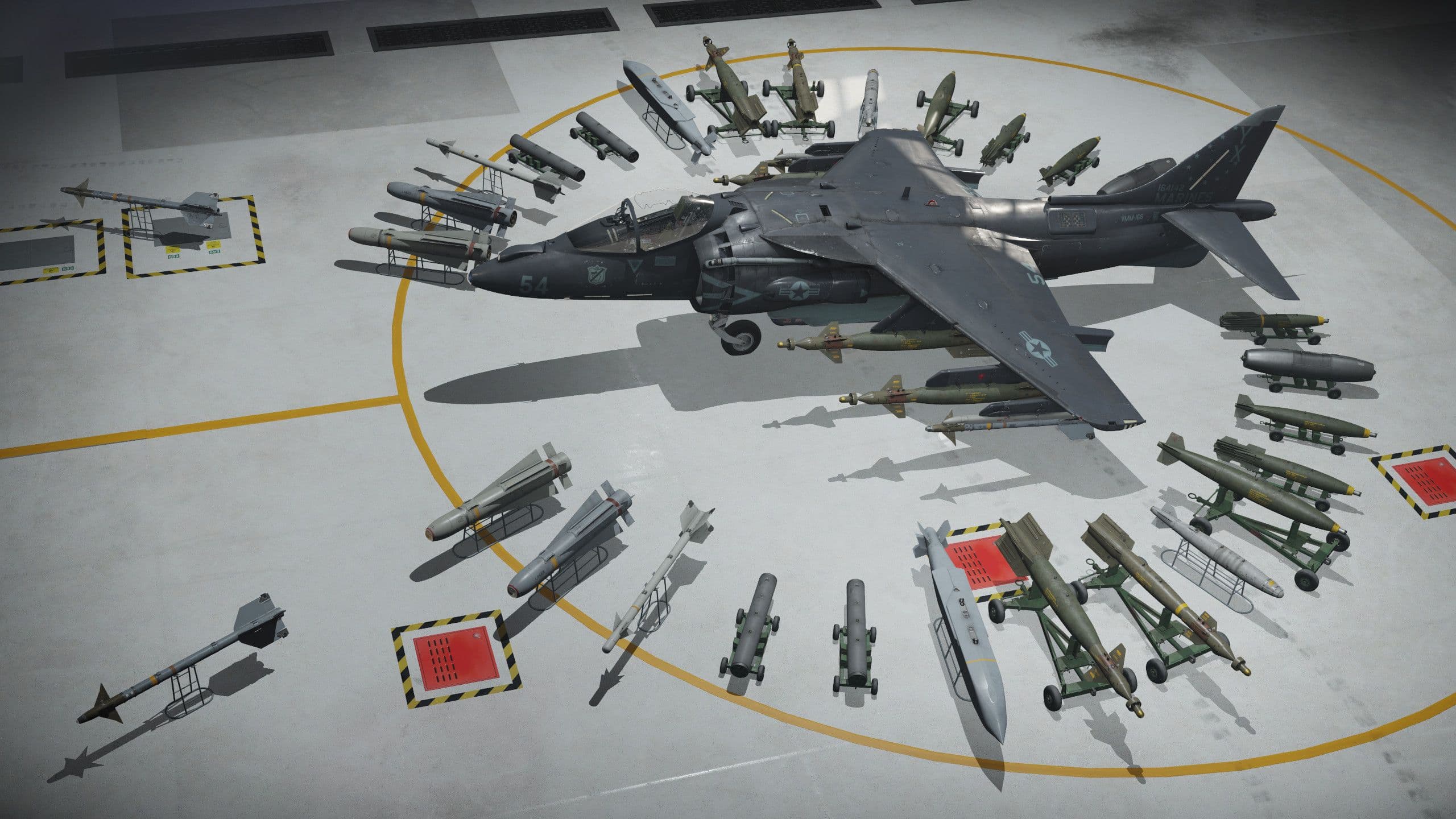 Купить Премиум Танк AV-8B (NA) для War Thunder | Вар Тандер
