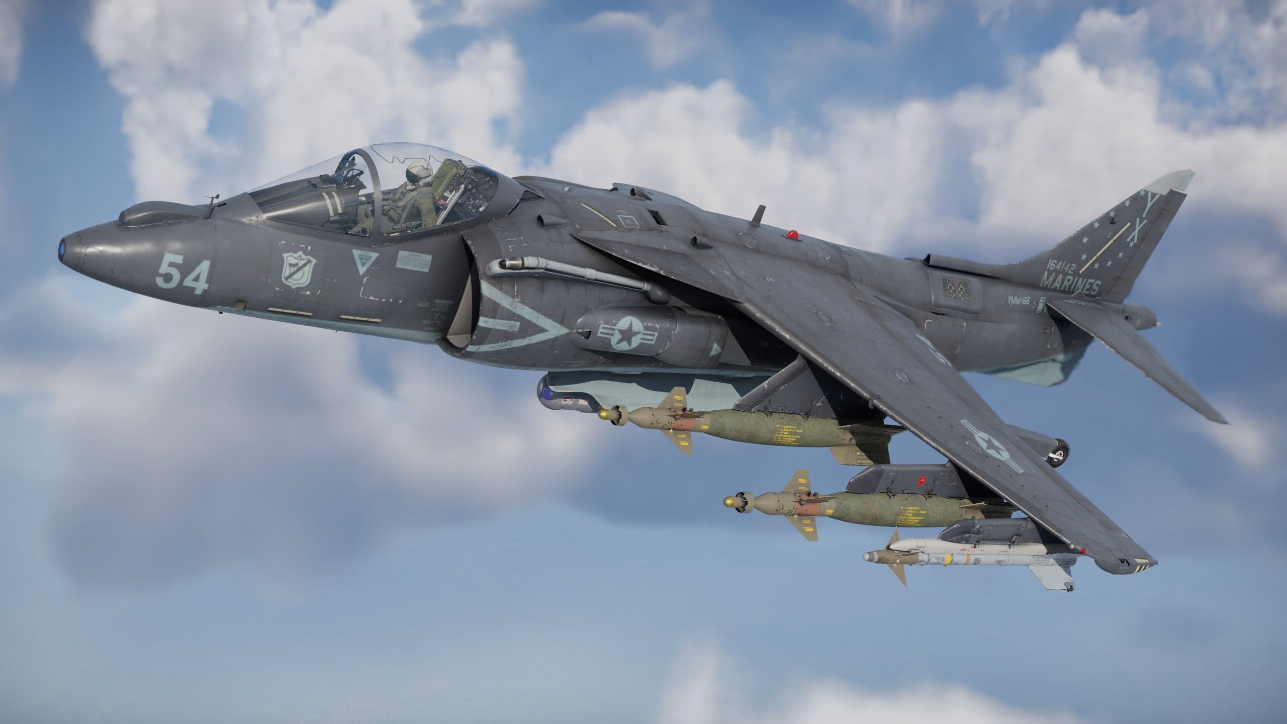 Купить Премиум Танк AV-8B (NA) для War Thunder | Вар Тандер