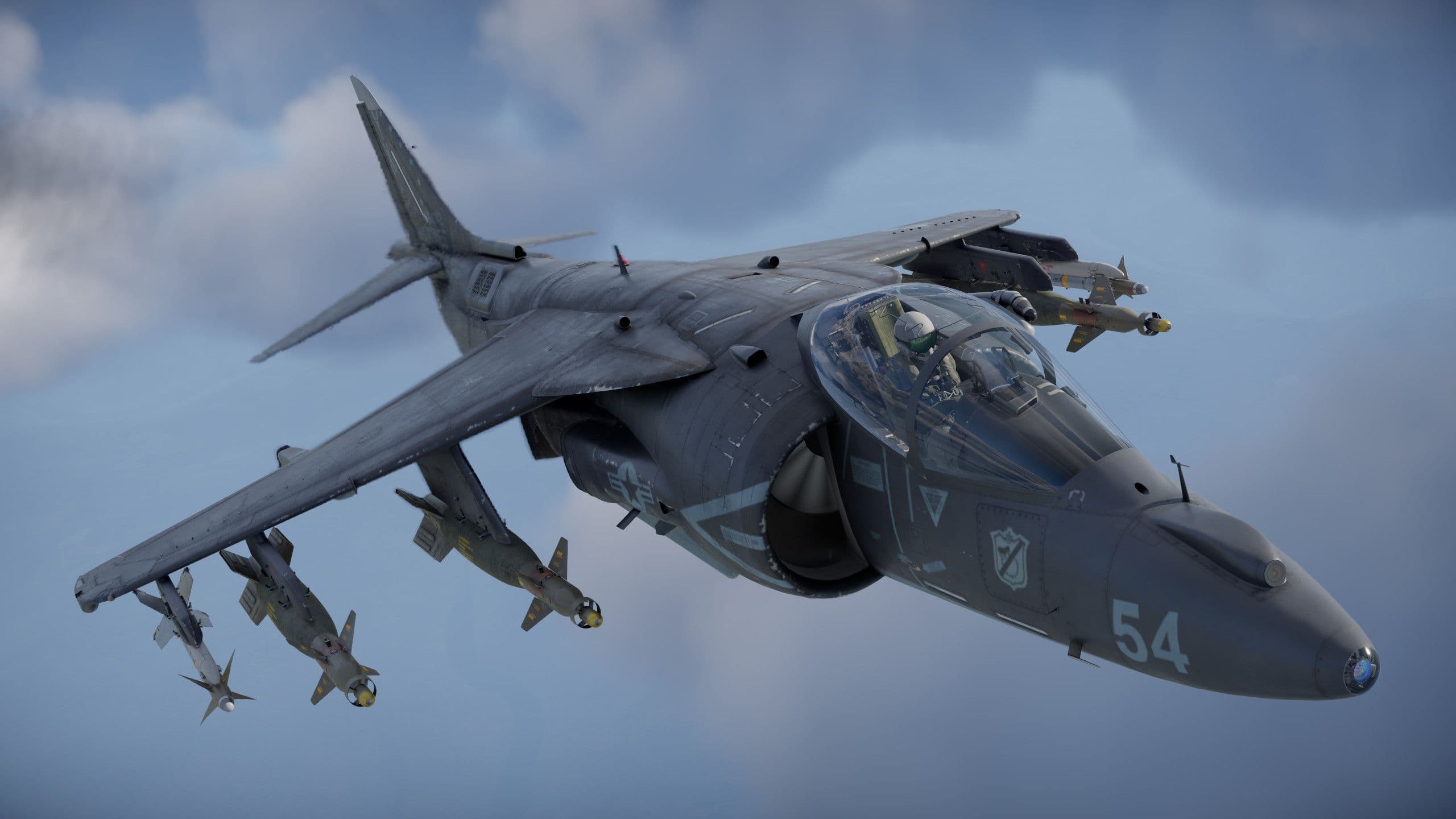 Купить Премиум Танк AV-8B (NA) для War Thunder | Вар Тандер