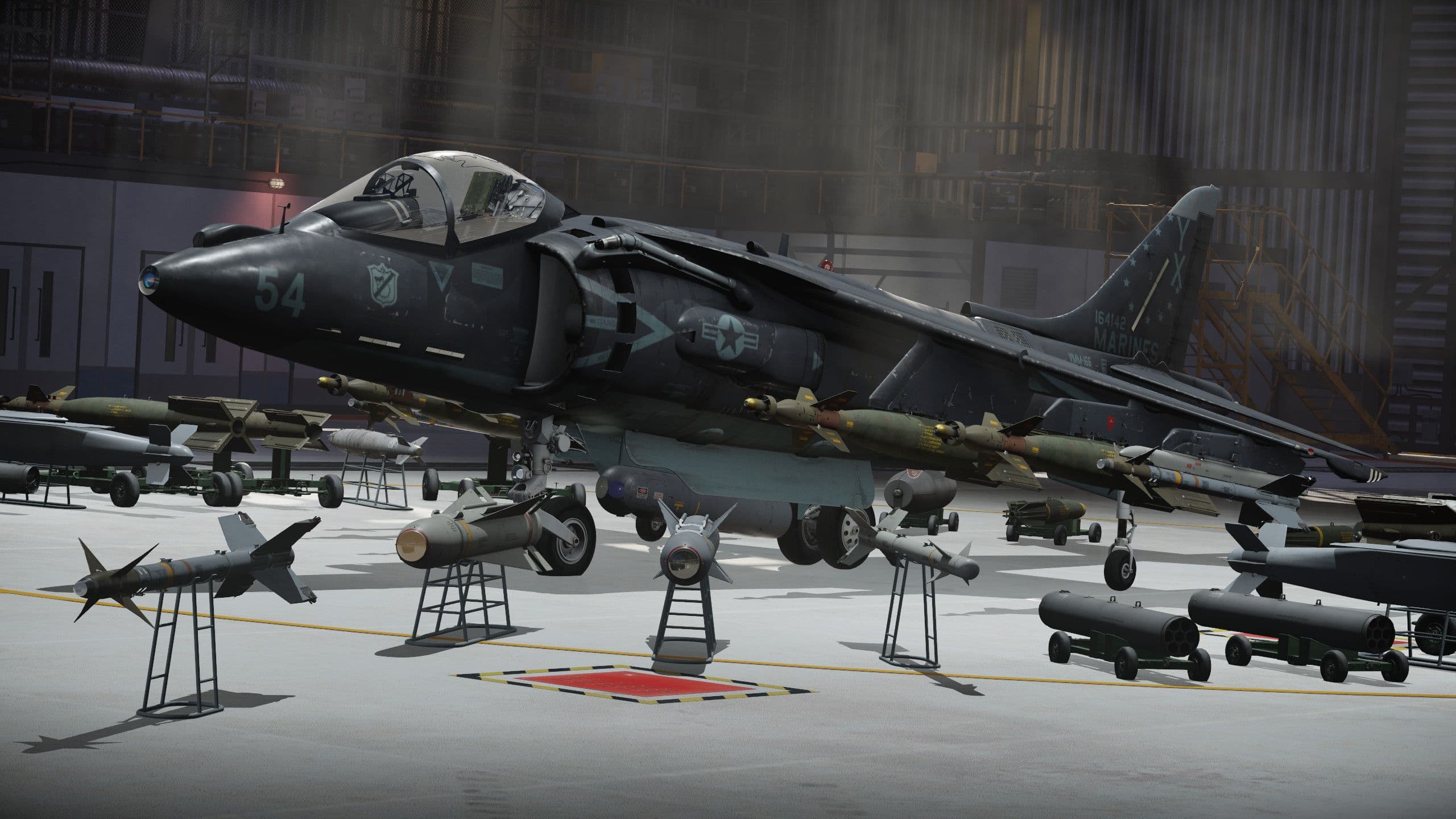 Купить Премиум Танк AV-8B (NA) для War Thunder | Вар Тандер