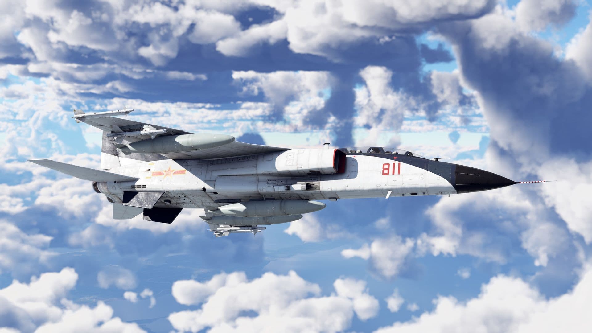 Купить Премиум Танк JH-7A Prototype для War Thunder | Вар Тандер