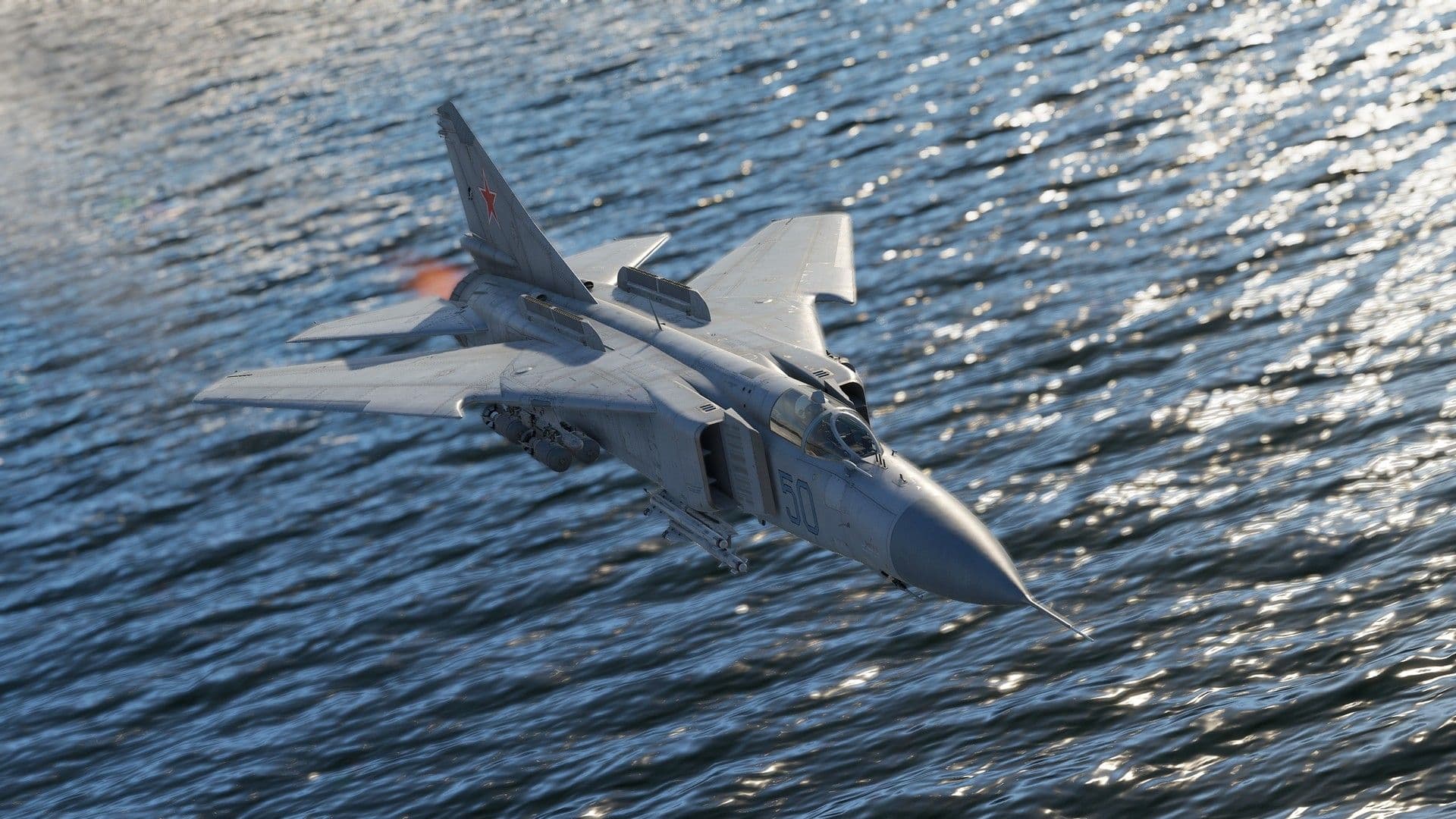 Купить Премиум Танк МиГ-23МЛ для War Thunder | Вар Тандер