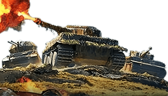 Набор "Два фронта"