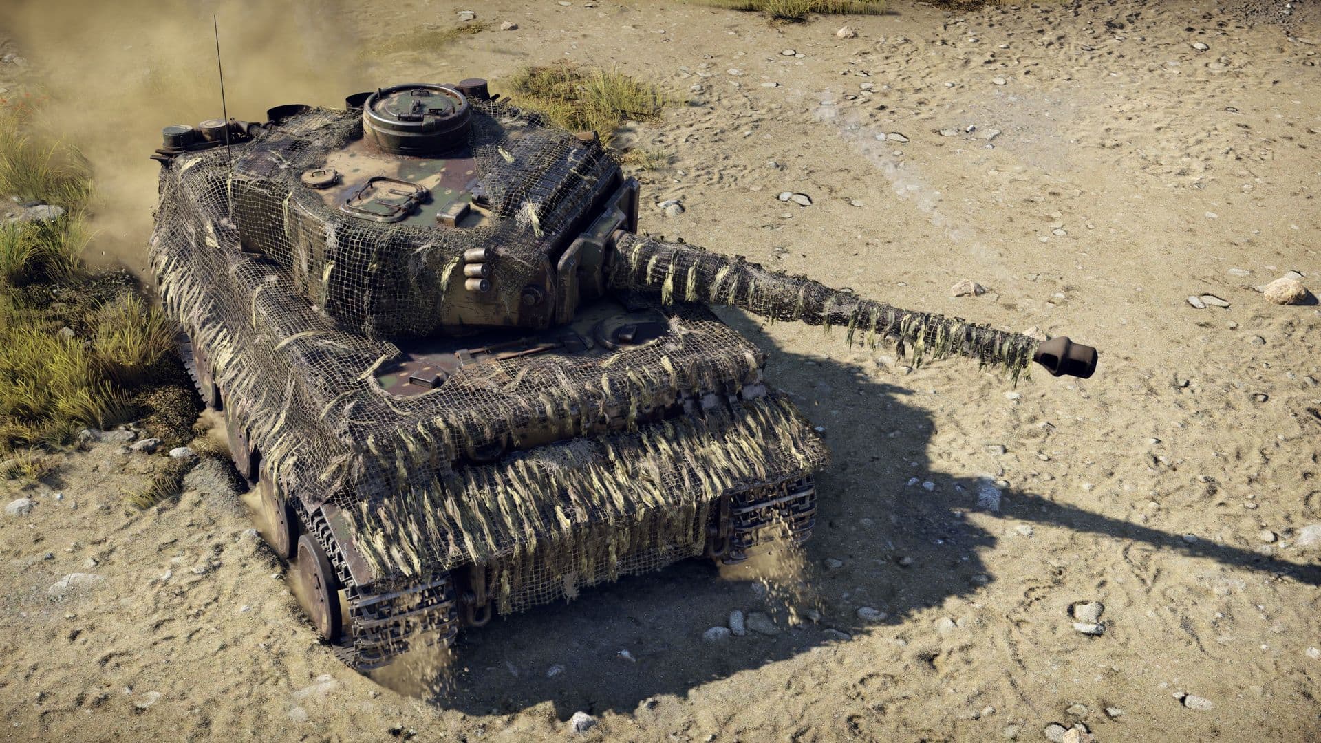 Купить Премиум Танк Набор "Два фронта" для War Thunder | Вар Тандер
