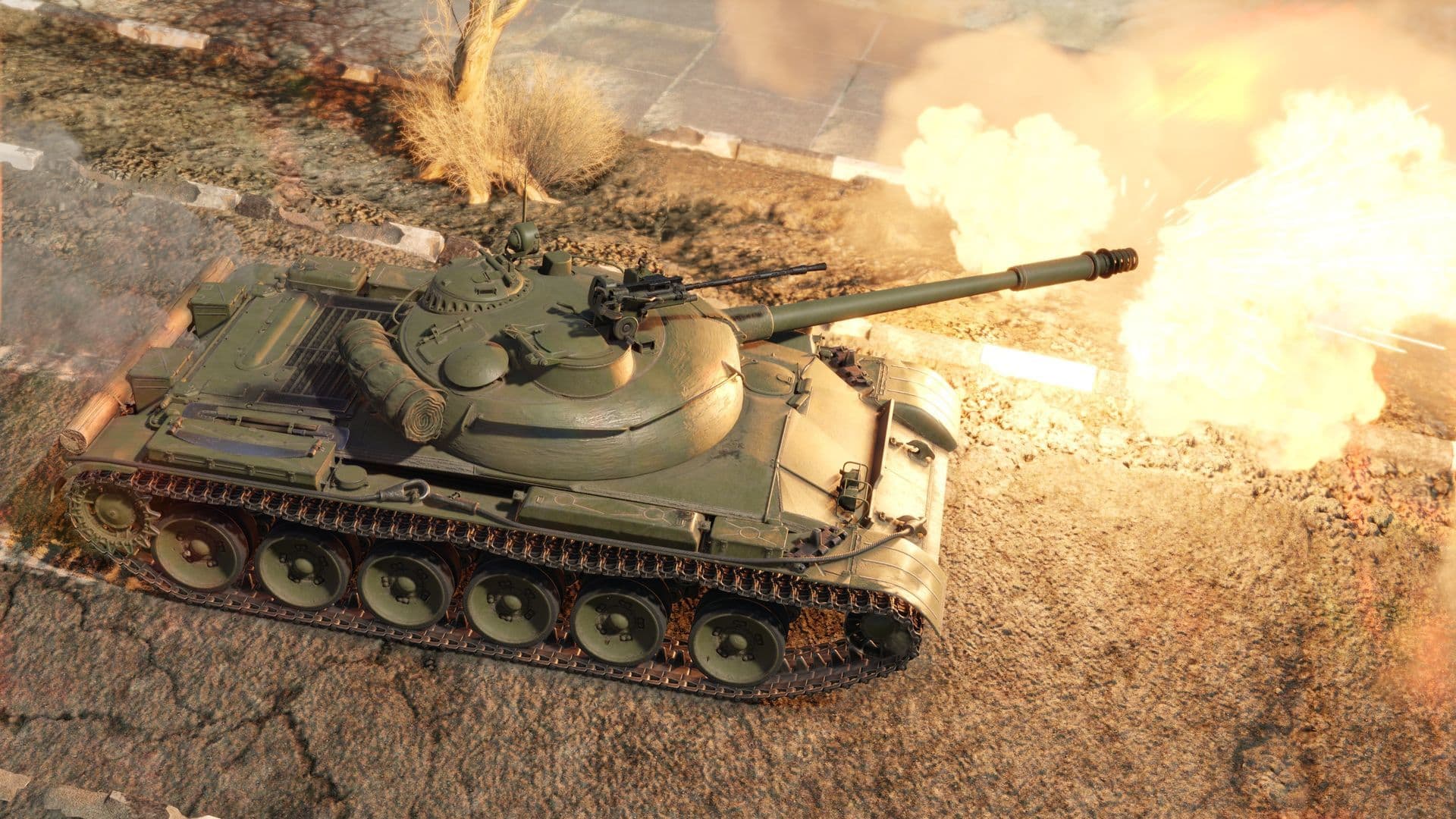 Купить Премиум Танк Объект 140 для War Thunder | Вар Тандер