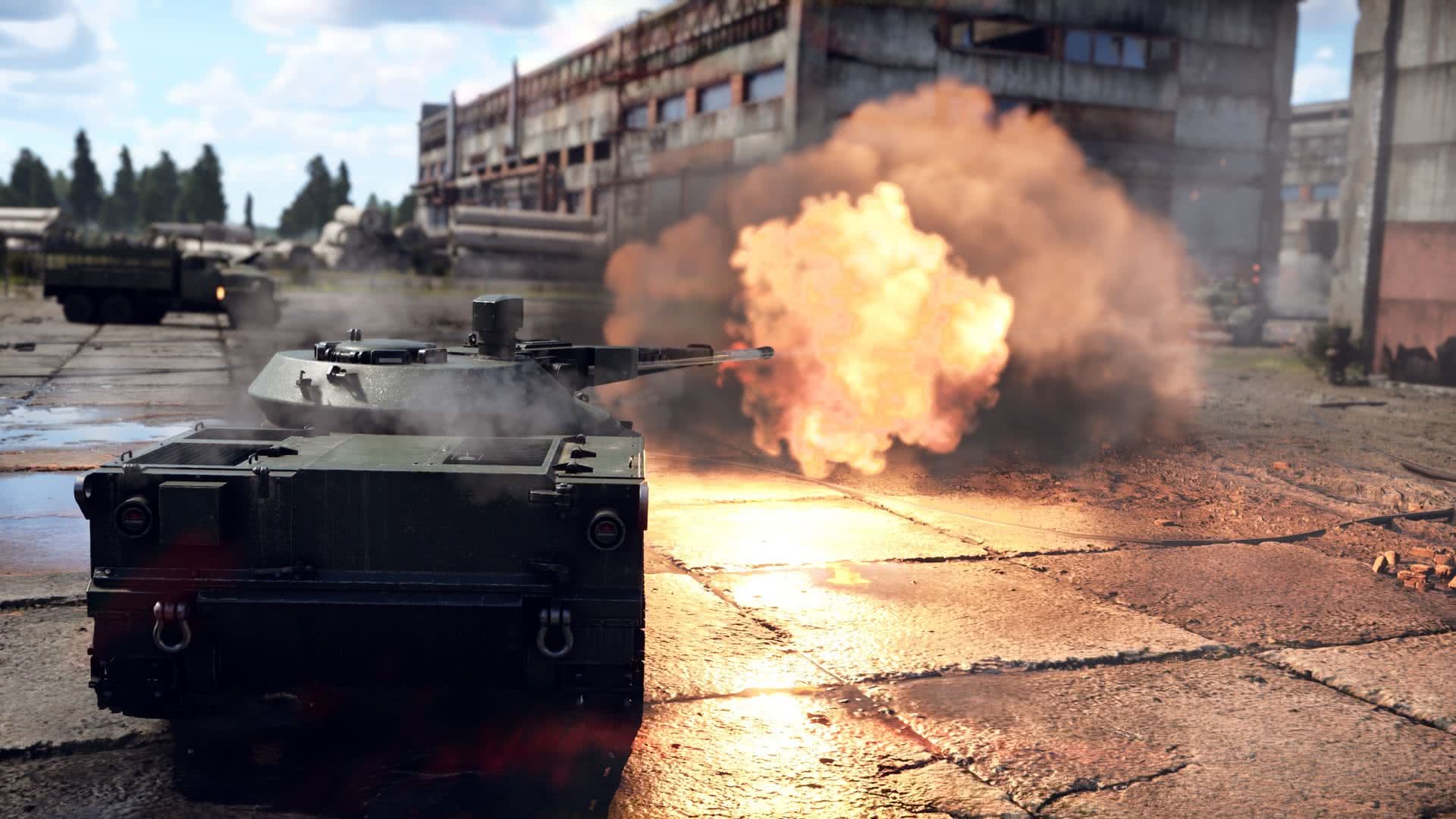 Купить Премиум Танк RDF/LT для War Thunder | Вар Тандер