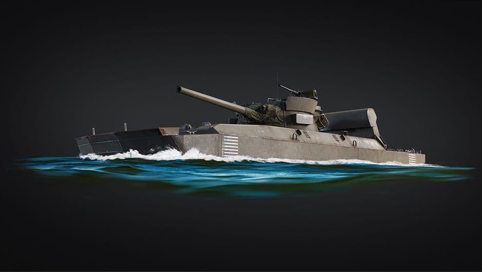 Купить Премиум Танк T86 для War Thunder | Вар Тандер