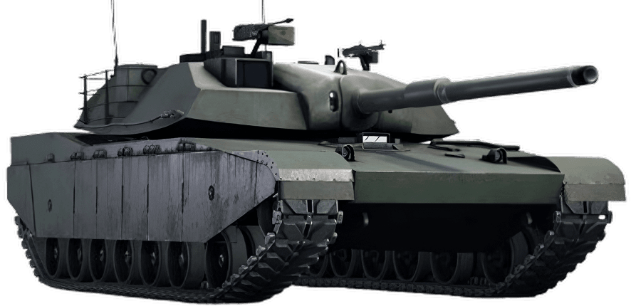 XM1 (Chrysler)